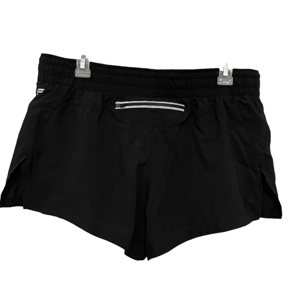 FABLETICS Hali run shorts 3.5” with liner Large - Picture 5 of 7